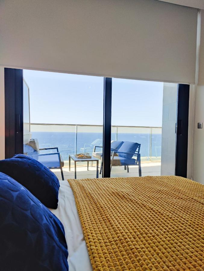Sunset Cliffs Sunny Aparts Бенидорм Екстериор снимка
